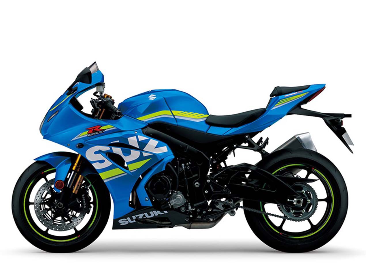 Сузуки gsxr 1000r